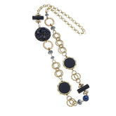 Halskette - Airlia - Fox by Ren